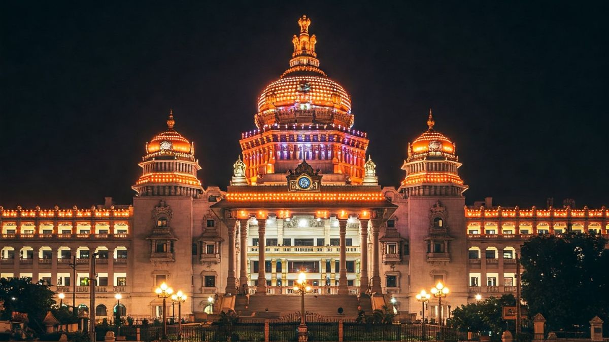 Bangalore Drop Taxi