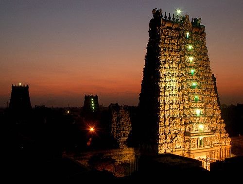 Madurai Drop Taxi
