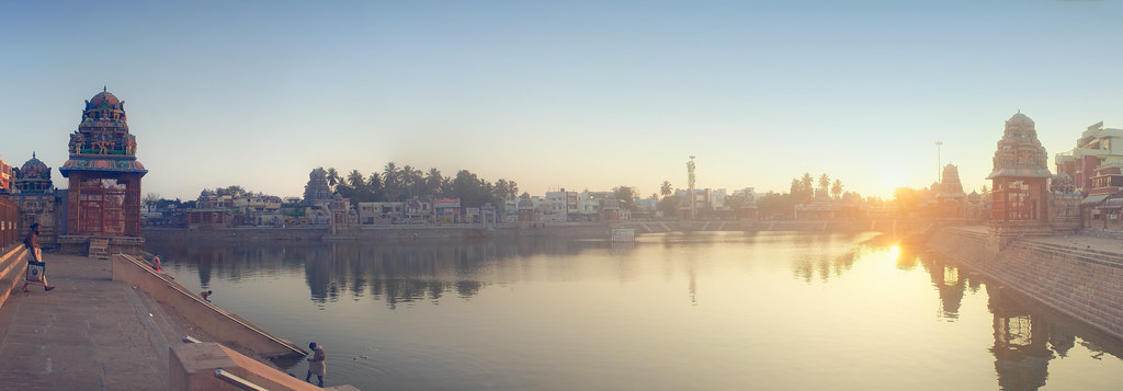 Kumbakonam